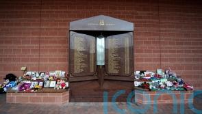 Government stops short of introducing Hillsborough Law in response to report