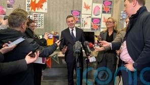 Paschal Donohoe refuses to rule out becoming next head of IMF