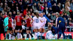 UEFA to investigate ACL injuries in women&rsquo;s football