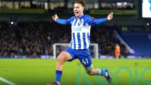 Brighton youngster Jack Hinshelwood secures comeback victory over Brentford