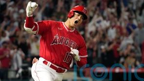 Brandon Nimmo hopeful &lsquo;exceptional&rsquo; Shohei Ohtani could play for Mets in London