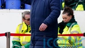 It&rsquo;s a drug &ndash; Craig Levein enjoys dramatic ending as St Johnstone beat St Mirren