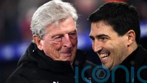 Roy Hodgson sends message to unhappy Crystal Palace fans after Bournemouth loss