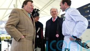 Constitution Hill heads all-star Henderson cast at Sandown