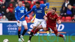 Leon Balogun &lsquo;grateful&rsquo; to have earned trust of Rangers boss Philippe Clement