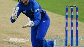 Amy Jones: England&rsquo;s players will stay focused on India game despite WPL auction