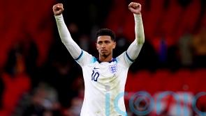 Carlo Ancelotti says Jude Bellingham may need shoulder surgery if injury recurs