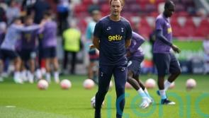 Ange Postecoglou unsure whether Spurs coach Chris Davies will take Swansea job