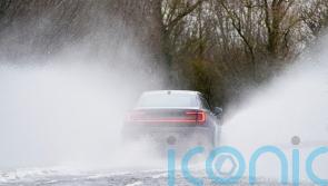 Storm Elin named as weather warnings in place across UK and Ireland