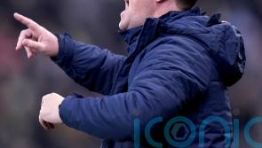 Mike Dodds expects to remain in charge of Sunderland against Leeds