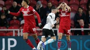 Conor Chaplin on target as high-flying Ipswich triumph at Middlesbrough