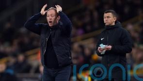 Steve Cooper boosted as battling Forest earn a point at Wolves