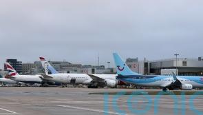 Passengers face hours of delays after Gatwick Airport system outage