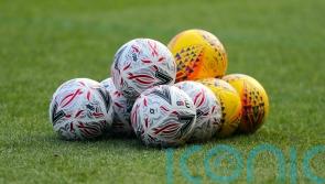 Falkirk beat Kelty Hearts to join Hamilton at top of League One