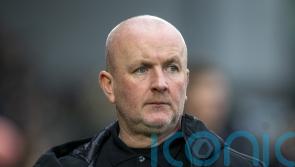 David Martindale confident Livingston will turn a corner after another defeat