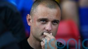 Shaun Maloney and Michael Skubala content as Wigan and Lincoln share points