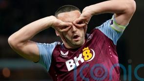 Aston Villa two points off top spot after beating Arsenal to set new club record