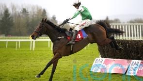 Silent Approach causes big upset at Cork