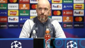 Erik ten Hag confident Man Utd can end record Bayern run and avoid European exit
