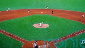 Los Angeles Dodgers confirm &pound;558m deal for Shohei Ohtani