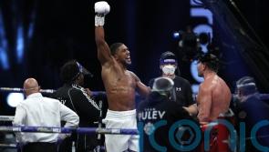 On This Day in 2020 &ndash; Anthony Joshua beats Kubrat Pulev to retain four titles