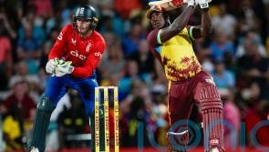 Jos Buttler admits England collapse costly in four-wicket West Indies defeat