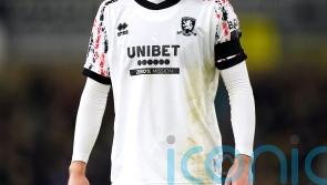 Football rumours: Premier League clubs eye Middlesbrough winger Hayden Hackney