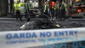 Budget crisis could end PSNI providing support to other police forces, MPs told