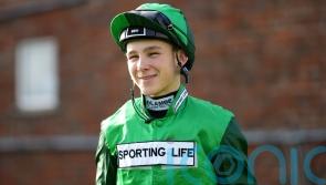 Billy Loughnane vows to be better for &lsquo;learning curve&rsquo;