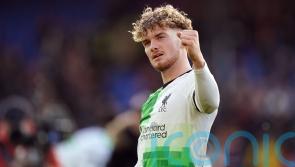 Liverpool&rsquo;s Harvey Elliott knows he must be patient to shed &lsquo;super-sub&rsquo; tag