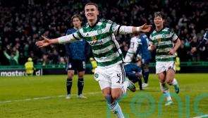 Celtic end Champions League campaign with last-gasp winner against Feyenoord