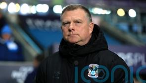 Mark Robins believes Coventry are growing in stature after draw with Southampton