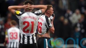 Why Newcastle&rsquo;s Champions League exit may see English side miss out next season