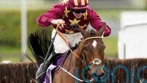 Minella Indo &lsquo;in great form&rsquo; for cross-country test