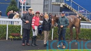 Blood Destiny &lsquo;dynamite&rsquo; on chasing debut