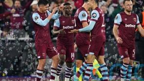 David Moyes sings praises of Edson Alvarez after West Ham win over Freiburg