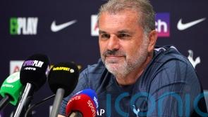 Ange Postecoglou hopeful of landing January targets to boost Tottenham ranks