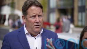 Housing Minister won&rsquo;t say whether social and affordable targets will be met