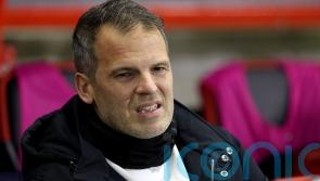 No backing down for Robert Vilahamn despite heavy defeats for Tottenham