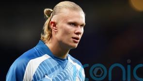 Erling Haaland still sidelined for Man City with Club World Cup matches in doubt