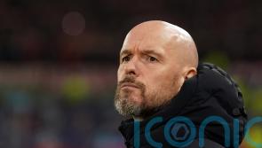 Erik ten Hag believes depleted Manchester United can defy the odds at Liverpool