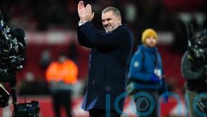 Ange Postecoglou calls on Tottenham to show resilience to cover for absentees