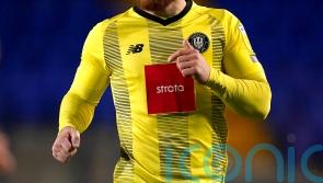 George Thomson on target as Harrogate ease past Notts County