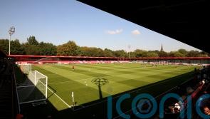 Salford and AFC Wimbledon play out goalless League Two stalemate