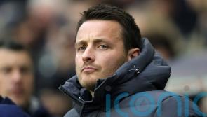 Joe Edwards left cursing Millwall luck after late Huddersfield leveller