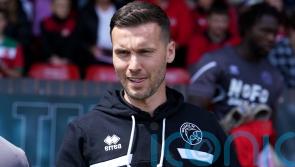 Walsall boss Mat Sadler full of praise for Jamille Matt after Tranmere victory