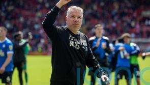 Darren Ferguson wanted more goals from Peterborough against Fleetwood