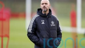 Erik ten Hag knows some Manchester United players need a kick in the backside