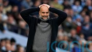 &lsquo;Not bad luck, it was deserved&rsquo; &ndash; Pep Guardiola rues another late Man City lapse