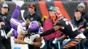 Cincinnati Bengals come from behind to beat Minnesota Vikings in overtime